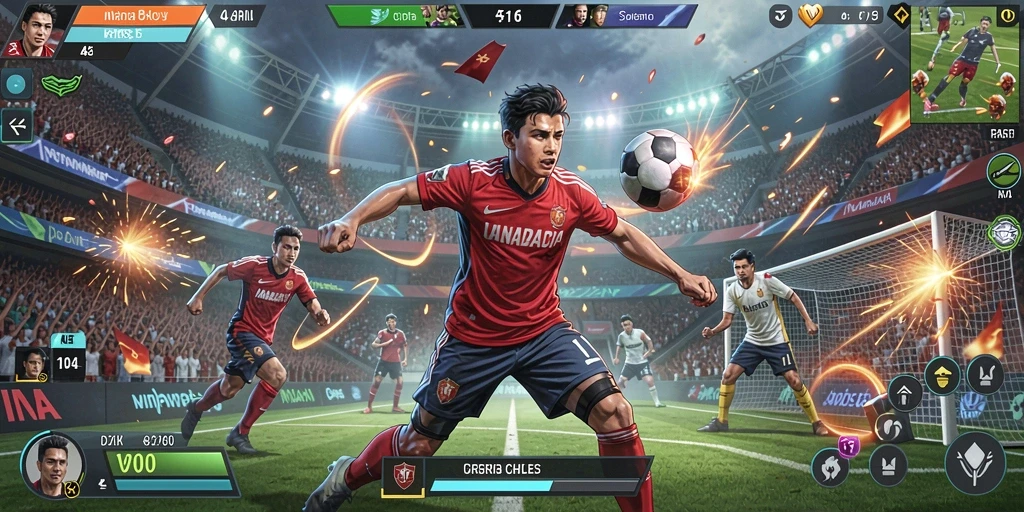 andara88 - Event menarik dengan hadiah besar setiap bulan.