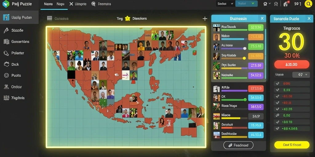 asia200 - Karakter baru dengan kemampuan unik di update terbaru.