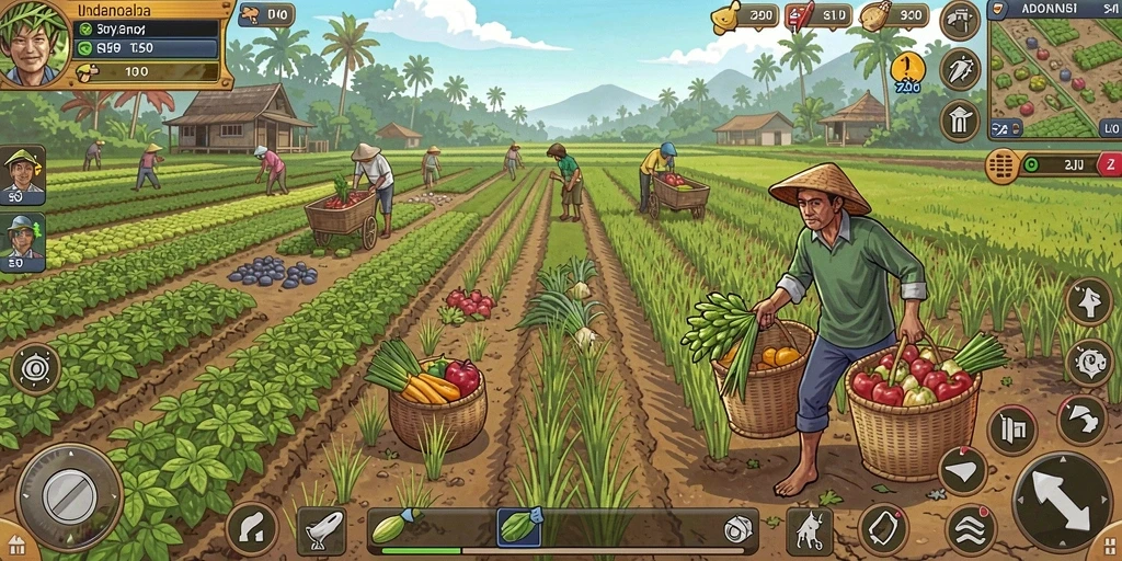 hptoto - Level penuh tantangan dan keseruan.