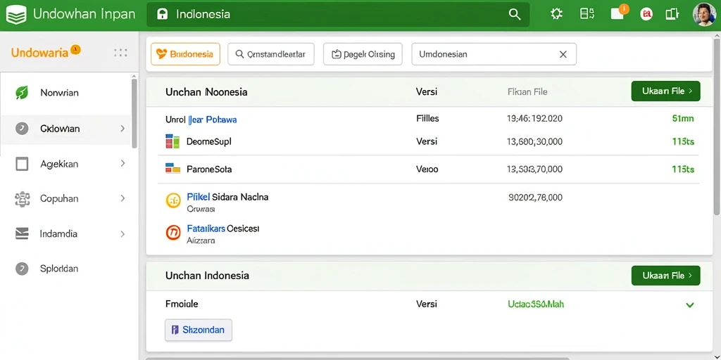 interwin - Fitur multiplayer yang memungkinkan Anda bermain bersama teman.
