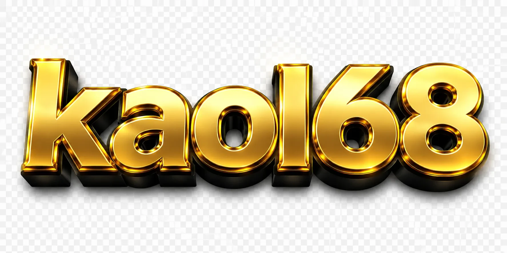 kaol68 — Logo Resmi